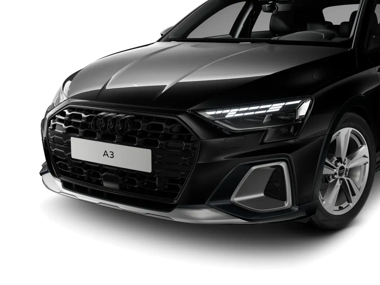 Audi A3 35 TFSI*NAVI-PLUS*LED*KAMERA*AHK*SH, миниатюра 7
