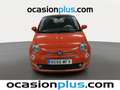Fiat 500 1.0 Hybrid Dolcevita 52kW Оранжевый - thumbnail 13