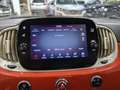 Fiat 500 1.0 Hybrid Dolcevita 52kW Оранжевый - thumbnail 28