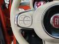 Fiat 500 1.0 Hybrid Dolcevita 52kW Оранжевый - thumbnail 24