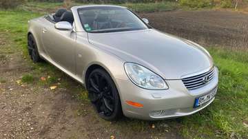 SC 430