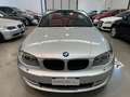 BMW 120 120d Cabrio Futura MOLTO BELLA!!! Argento - thumbnail 2