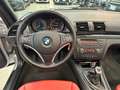 BMW 120 120d Cabrio Futura MOLTO BELLA!!! Argento - thumbnail 15