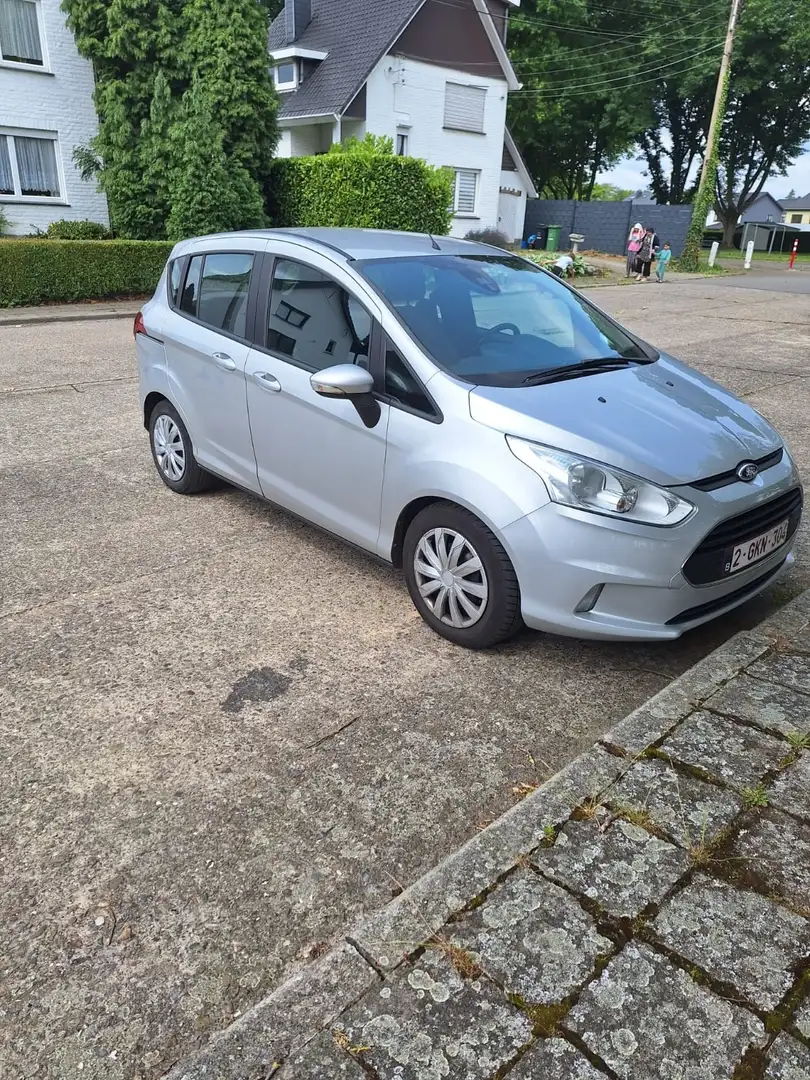 Ford B-Max 1.5 TDCi Ambiente - 2