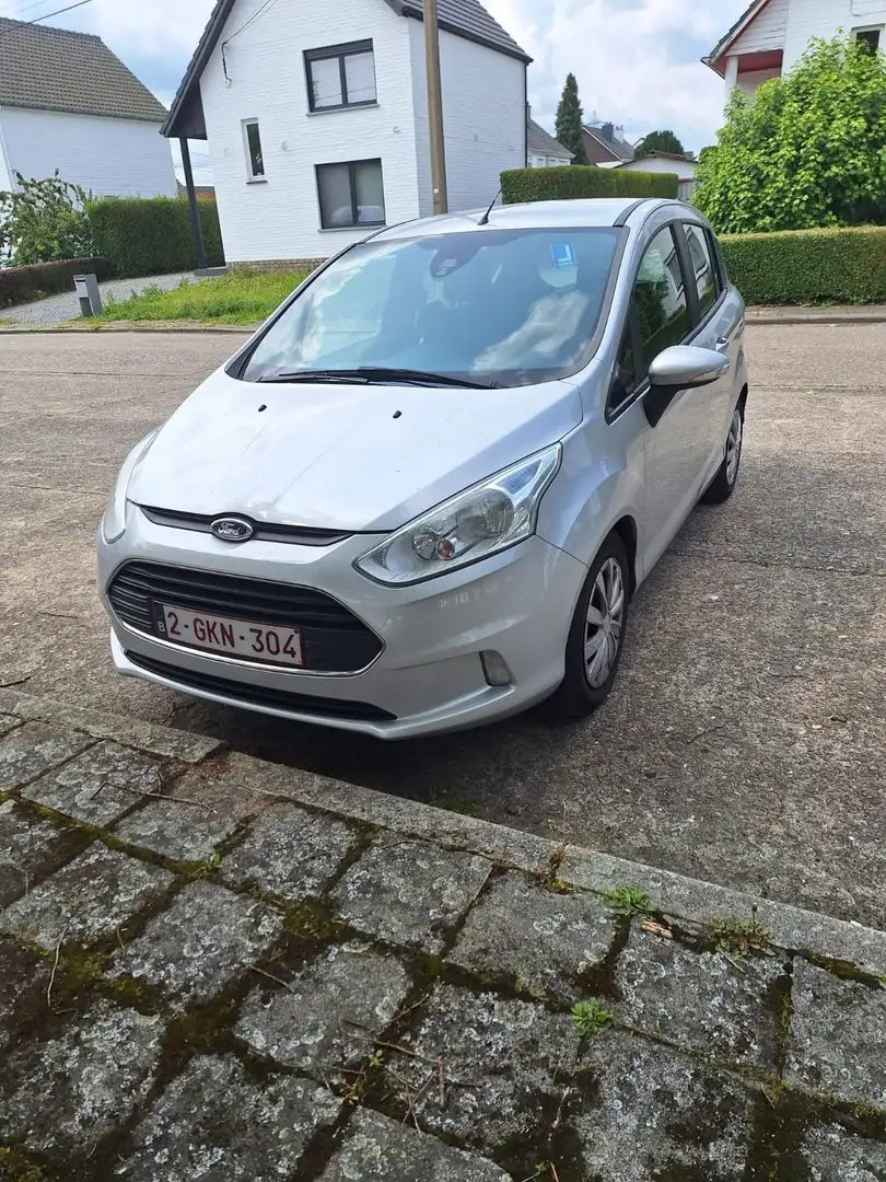 Ford B-Max 1.5 TDCi Ambiente - 1