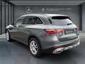 Mercedes-Benz GLC 220 d 4M AVANTGARDE+MBUX+LED+AMBIENTE+AHK Grau - thumbnail 9