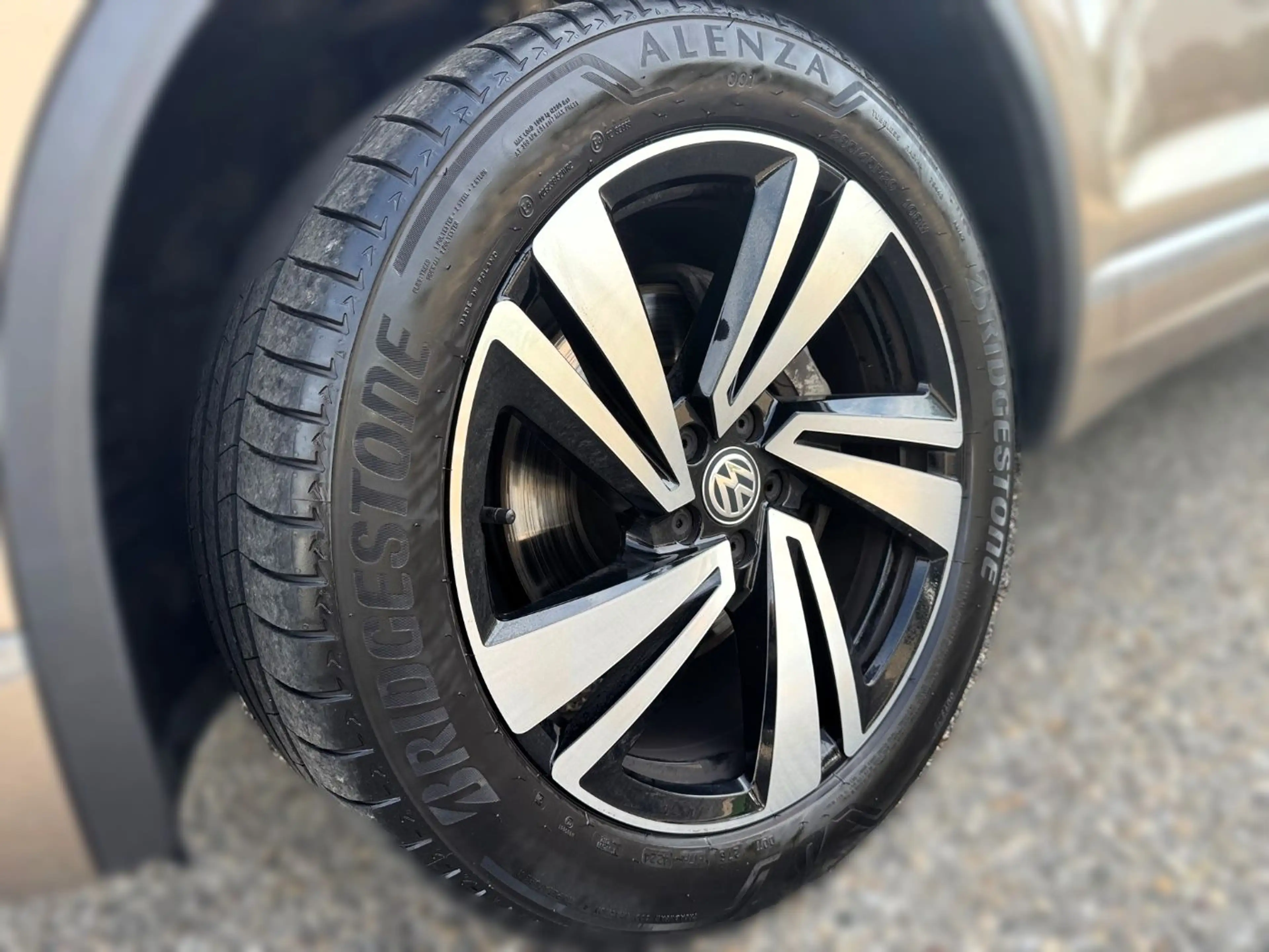 Volkswagen Touareg 3.0 V6 TDI 4Motion Atmo. *ERSTBESITZ* — photo 6