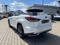 Lexus RX 450h E-Four Style Edition Kamera, LED, DAB Blanc - thumbnail 5