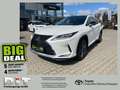 Lexus RX 450h E-Four Style Edition Kamera, LED, DAB Blanco - thumbnail 1
