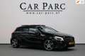 Mercedes-Benz A 250 AMG Line LED/PANORAMADAK/LEER+S.VERWARMING+MEMORY/ Noir - thumbnail 1