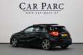 Mercedes-Benz A 250 AMG Line LED/PANORAMADAK/LEER+S.VERWARMING+MEMORY/ Noir - thumbnail 6
