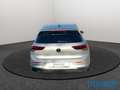 Volkswagen Golf VIII 2.0TDI Life LED STHZ Navi Rear View ACC DAB Argento - thumbnail 7