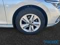 Volkswagen Golf VIII 2.0TDI Life LED STHZ Navi Rear View ACC DAB Argento - thumbnail 8