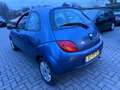 Ford Ka/Ka+ 1.3 Futura 2006 Stuurbekrachtiging Airco APK 2026 Blu/Azzurro - thumbnail 4