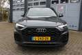 Audi Q5 50 TFSI e S edition Panodak Leder Camera T-haak Bj Grijs - thumbnail 8