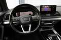 Audi Q5 50 TFSI e S edition Panodak Leder Camera T-haak Bj Grijs - thumbnail 13