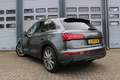 Audi Q5 50 TFSI e S edition Panodak Leder Camera T-haak Bj Grijs - thumbnail 4