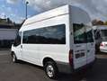 Ford Transit *6-SITZER*HOCH*PDC*AHK*ALLWETTER*INSPEKTION NEU Weiß - thumbnail 5