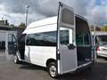 Ford Transit *6-SITZER*HOCH*PDC*AHK*ALLWETTER*INSPEKTION NEU Weiß - thumbnail 24