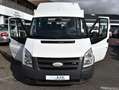 Ford Transit *6-SITZER*HOCH*PDC*AHK*ALLWETTER*INSPEKTION NEU Weiß - thumbnail 21