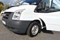 Ford Transit *6-SITZER*HOCH*PDC*AHK*ALLWETTER*INSPEKTION NEU Weiß - thumbnail 22