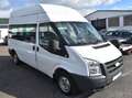 Ford Transit *6-SITZER*HOCH*PDC*AHK*ALLWETTER*INSPEKTION NEU Weiß - thumbnail 1