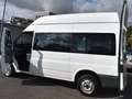 Ford Transit *6-SITZER*HOCH*PDC*AHK*ALLWETTER*INSPEKTION NEU Weiß - thumbnail 23