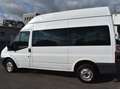 Ford Transit *6-SITZER*HOCH*PDC*AHK*ALLWETTER*INSPEKTION NEU Weiß - thumbnail 6