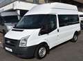Ford Transit *6-SITZER*HOCH*PDC*AHK*ALLWETTER*INSPEKTION NEU Weiß - thumbnail 7