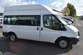 Ford Transit *6-SITZER*HOCH*PDC*AHK*ALLWETTER*INSPEKTION NEU Weiß - thumbnail 2