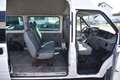 Ford Transit *6-SITZER*HOCH*PDC*AHK*ALLWETTER*INSPEKTION NEU Weiß - thumbnail 10