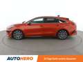 Kia ProCeed / pro_cee'd 1.6 TGDI GT Aut*NAVI*LED*ACC*CAM*PDC*SHZ* Orange - thumbnail 3