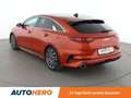 Kia ProCeed / pro_cee'd 1.6 TGDI GT Aut*NAVI*LED*ACC*CAM*PDC*SHZ* Orange - thumbnail 4