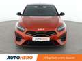 Kia ProCeed / pro_cee'd 1.6 TGDI GT Aut*NAVI*LED*ACC*CAM*PDC*SHZ* Orange - thumbnail 9