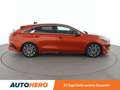 Kia ProCeed / pro_cee'd 1.6 TGDI GT Aut*NAVI*LED*ACC*CAM*PDC*SHZ* Orange - thumbnail 7