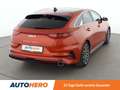 Kia ProCeed / pro_cee'd 1.6 TGDI GT Aut*NAVI*LED*ACC*CAM*PDC*SHZ* Orange - thumbnail 6