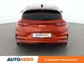 Kia ProCeed / pro_cee'd 1.6 TGDI GT Aut*NAVI*LED*ACC*CAM*PDC*SHZ* Orange - thumbnail 5