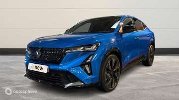 1.2 E-Tech full hybrid 200ch esprit Alpine