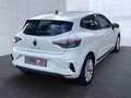 Renault Clio Evolution Bluetooth LED Klima Einparkhilfe Weiß - thumbnail 4
