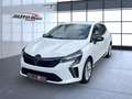 Renault Clio Evolution Bluetooth LED Klima Einparkhilfe Weiß - thumbnail 2