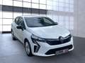 Renault Clio Evolution Bluetooth LED Klima Einparkhilfe Weiß - thumbnail 5