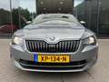 Skoda Superb 2.0 TSI 4X4 L&K, Zeer Compleet! Grijs - thumbnail 24