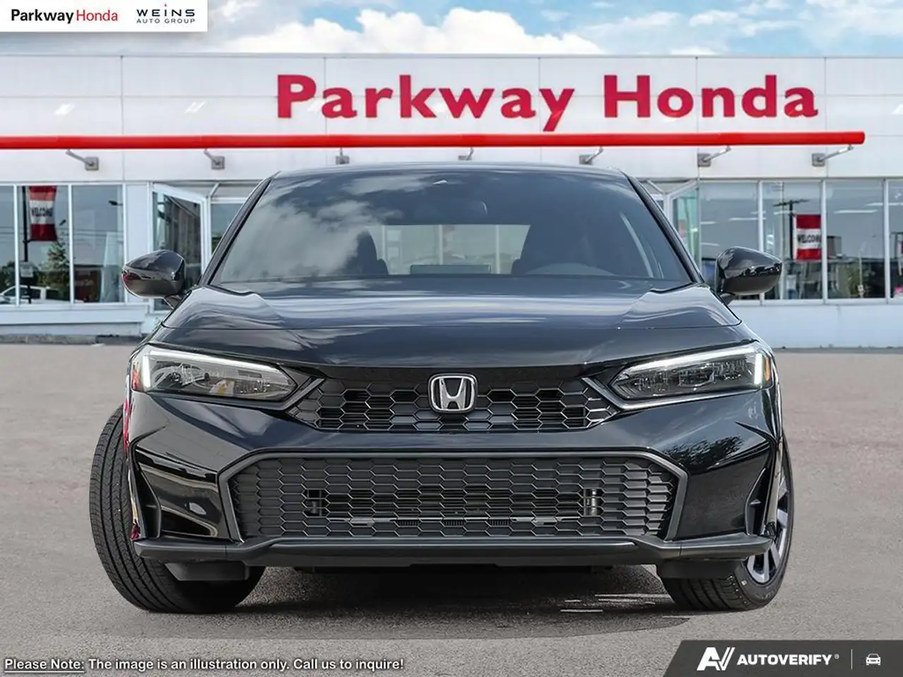 Honda Civic снимка Honda Civic