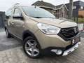 Dacia Dokker 1.3 TCe Stepway-Navi-5PL🔝63.880 km🔝 Beige - thumbnail 2