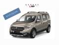 Dacia Dokker 1.3 TCe Stepway-Navi-5PL🔝63.880 km🔝 Beige - thumbnail 1