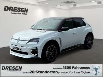 Iconic Five 120 Urban Range Allwetter*Kamera*Sitzh