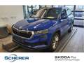Skoda Karoq Style 1.5 TSI DSG MATRIX NAVI PANO AHK Blau - thumbnail 1