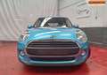 MINI One 1.2i First * A/C * GPS * JANTE ALU * 195 X 48 MOIS Bleu - thumbnail 2