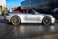 Porsche 992 Carrera 4 Cabriolet Sport Chrono Sport Design Zilver - thumbnail 8