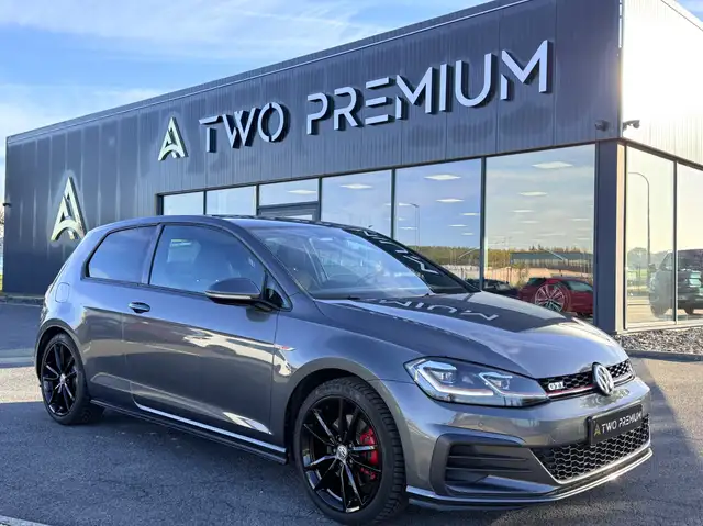 Volkswagen Golf GTI 7.5 FACE LIFT 2.0TSI 230CV 3 PORTES GARANTIE 12 MOIS